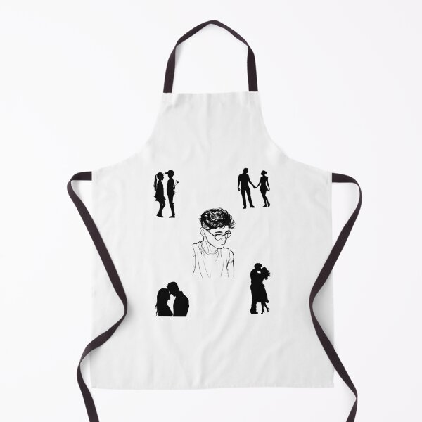 Item preview, Comic Book Man designed and sold by Otherblackmagic.