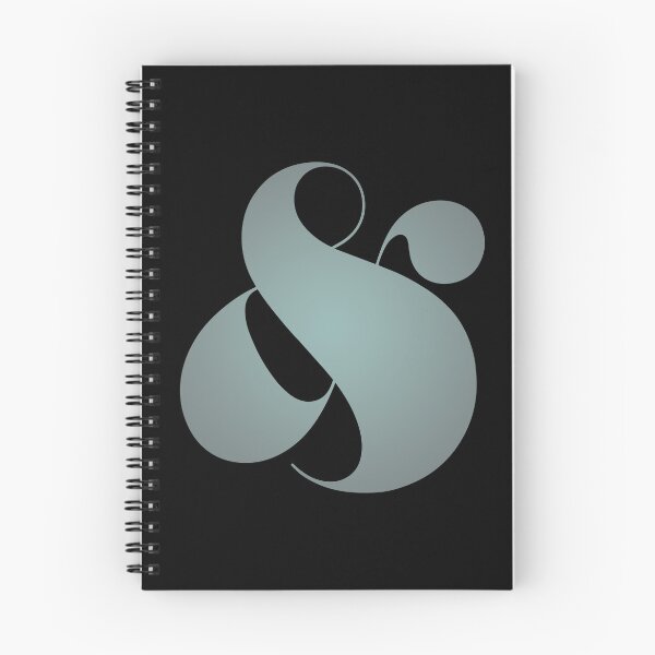 Item preview, Herb Lubalin Ampersand v.5 designed and sold by x1brett.