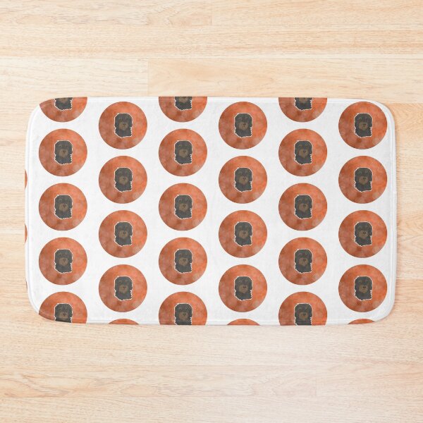 Item preview, Dachshund wirehair designed and sold by Cynthiaetal.