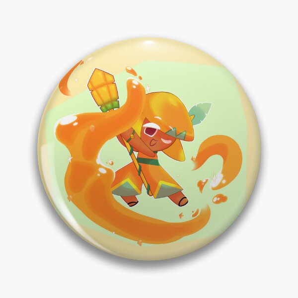 Item preview, mango cookie fanart designed and sold by Mylostar.