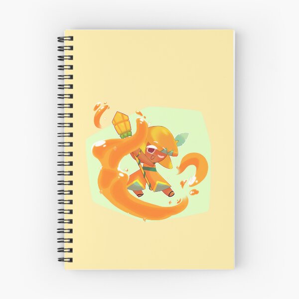 Item preview, mango cookie fanart designed and sold by Mylostar.