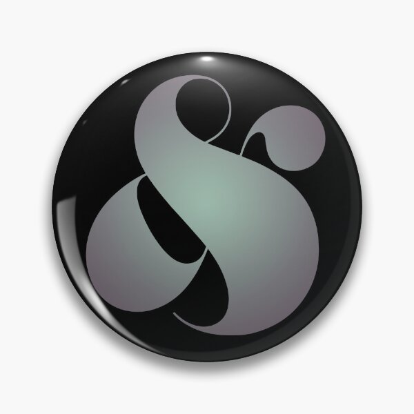 Item preview, Herb Lubalin Ampersand v.6 designed and sold by x1brett.