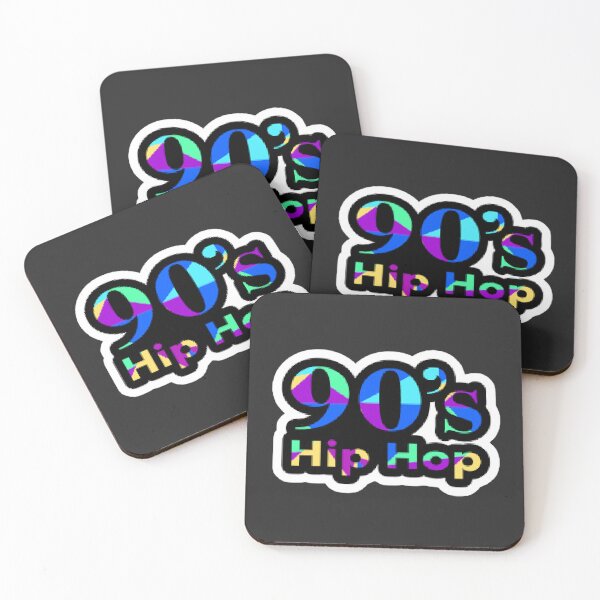 Item preview, 90's Hip Hop designed and sold by Rileks.