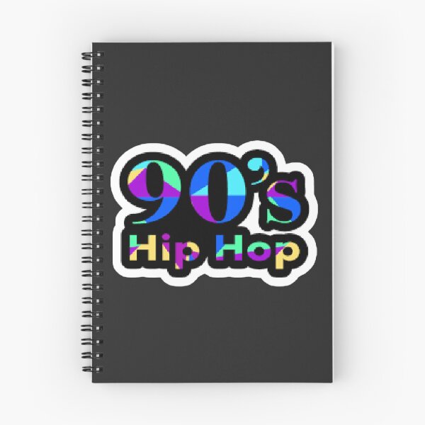 Item preview, 90's Hip Hop designed and sold by Rileks.