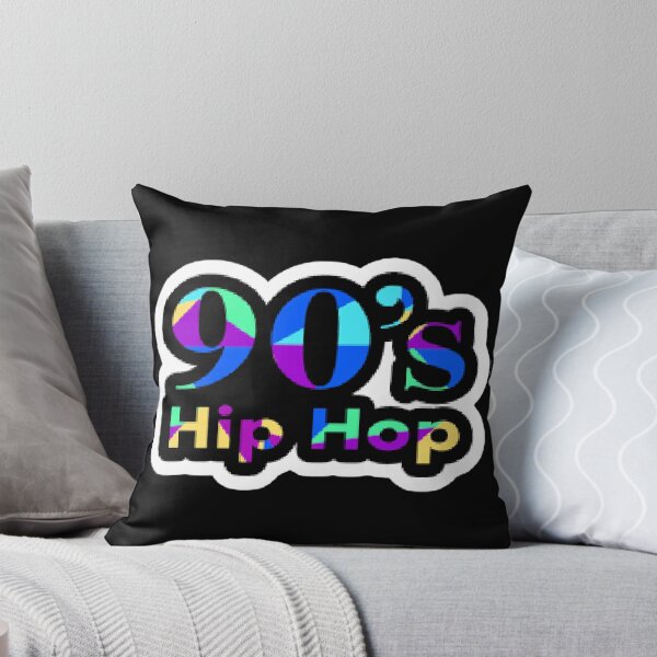 Item preview, 90's Hip Hop designed and sold by Rileks.