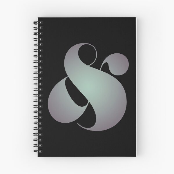 Item preview, Herb Lubalin Ampersand v.6 designed and sold by x1brett.