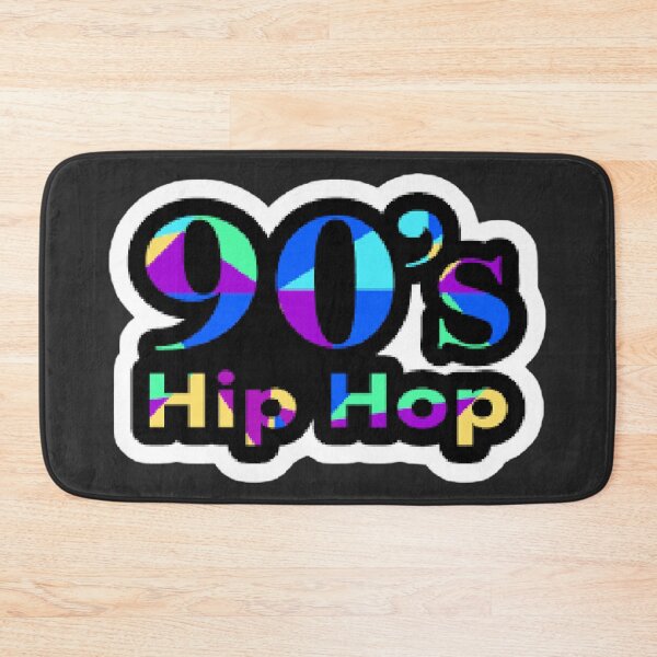 Item preview, 90's Hip Hop designed and sold by Rileks.