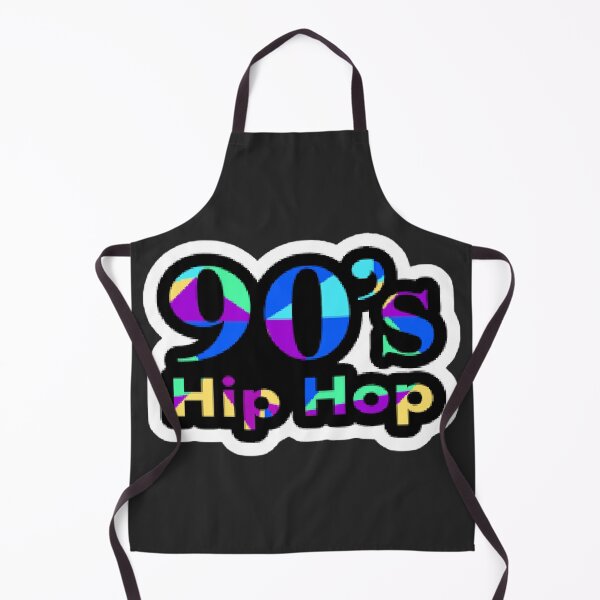 Item preview, 90's Hip Hop designed and sold by Rileks.