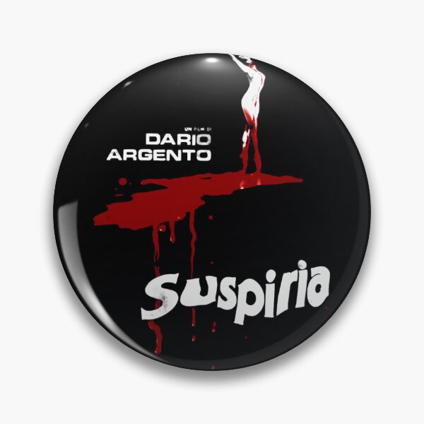Item preview, Charco de sangre de suspiria designed and sold by qaodjtyvks80.