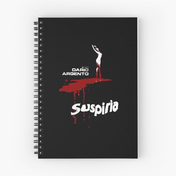 Item preview, Charco de sangre de suspiria designed and sold by qaodjtyvks80.