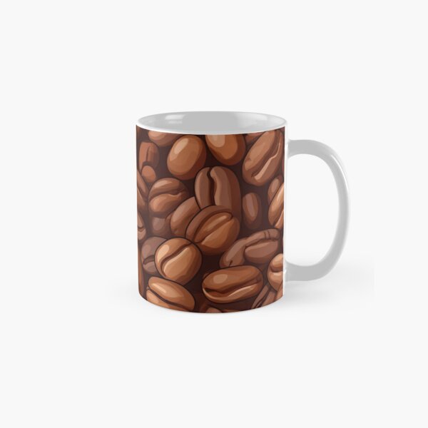 Item preview, Modern design reminiscent of coffee and coffee beans designed and sold by Pflugart.