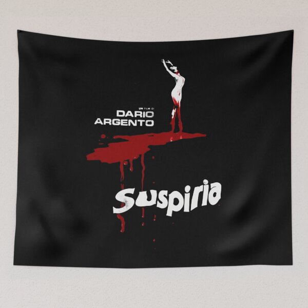 Item preview, Suspiria Blood Pool  	 designed and sold by qaodjtyvks80.
