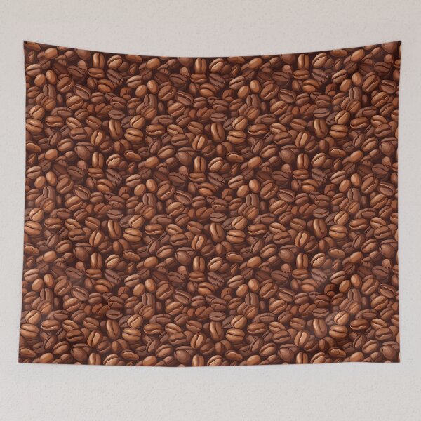 Item preview, Modern design reminiscent of coffee and coffee beans designed and sold by Pflugart.