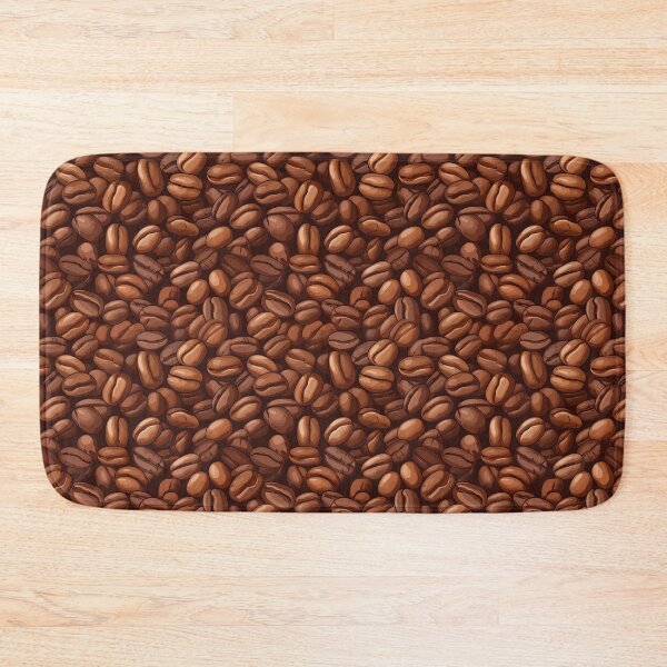 Item preview, Modern design reminiscent of coffee and coffee beans designed and sold by Pflugart.