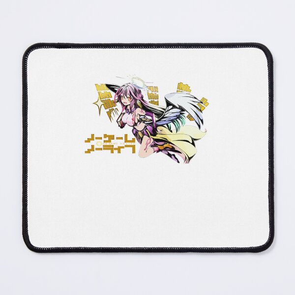Item preview, Jibril le Flügel No Game No Life designed and sold by Corindman.