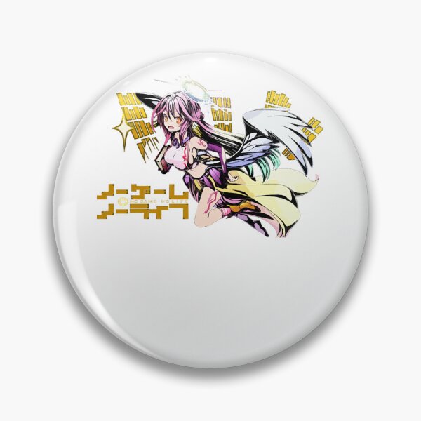 Item preview, Jibril le Flügel No Game No Life  designed and sold by Corindman.