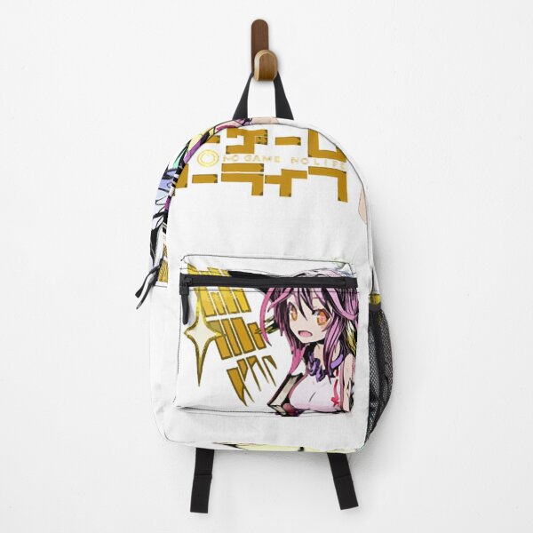 Item preview, Jibril le Flügel No Game No Life designed and sold by Corindman.