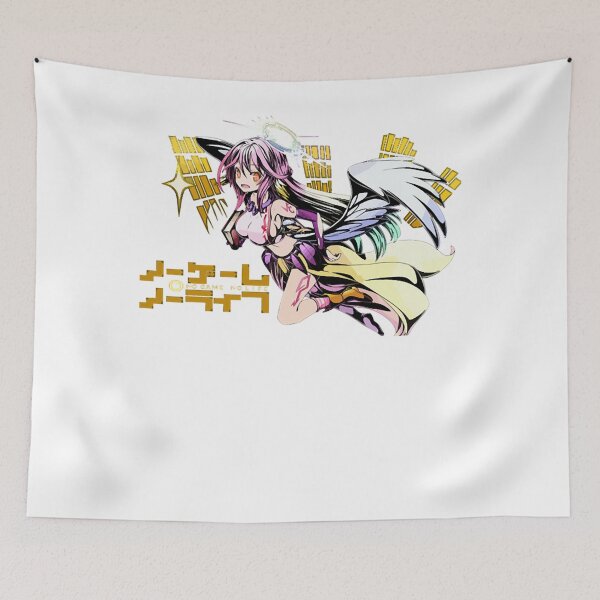 Item preview, Jibril le Flügel No Game No Life  designed and sold by Corindman.