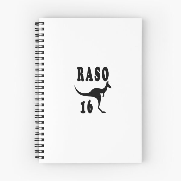Item preview, Hayley Raso designed and sold by Adham2001.