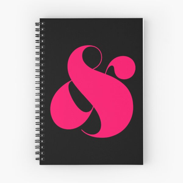 Item preview, Herb Lubalin Ampersand v.7 designed and sold by x1brett.