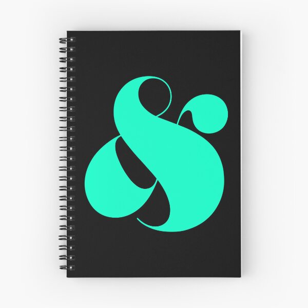 Item preview, Herb Lubalin Ampersand v.8 designed and sold by x1brett.