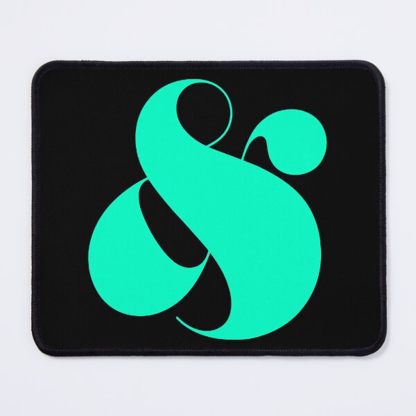 Item preview, Herb Lubalin Ampersand v.8 designed and sold by x1brett.