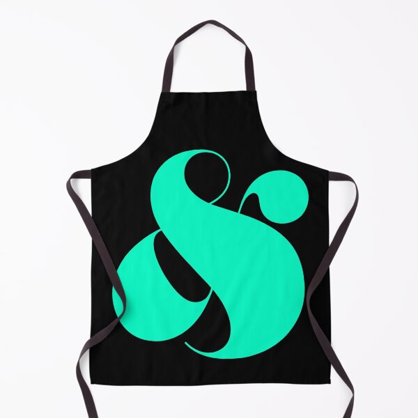 Item preview, Herb Lubalin Ampersand v.8 designed and sold by x1brett.