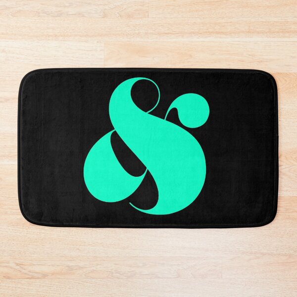 Item preview, Herb Lubalin Ampersand v.8 designed and sold by x1brett.