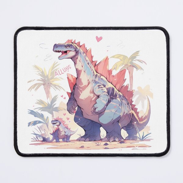 Item preview, Copy of Daddysaurus: The Alpha Dino Dad designed and sold by KaleidoKiosk.