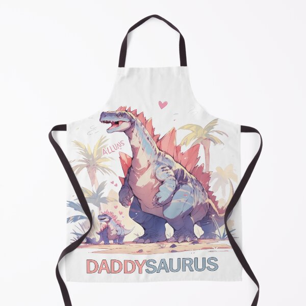 Item preview, Copy of Daddysaurus: The Alpha Dino Dad designed and sold by KaleidoKiosk.