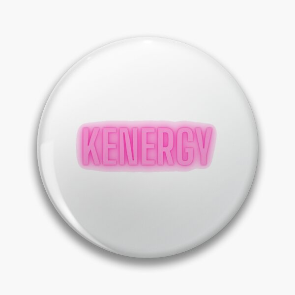 Item preview, Kenergy designed and sold by ereardon0.