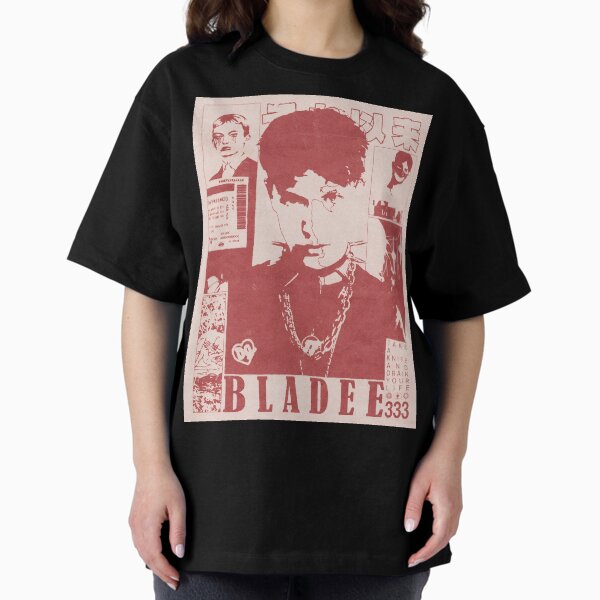 Item preview, Bladee Poster Drain Gang designed and sold by Indie Merch.
