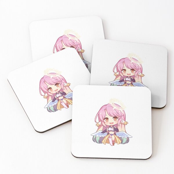 Item preview, Jibril mignon - pas de jeu pas de vie designed and sold by Corindman.