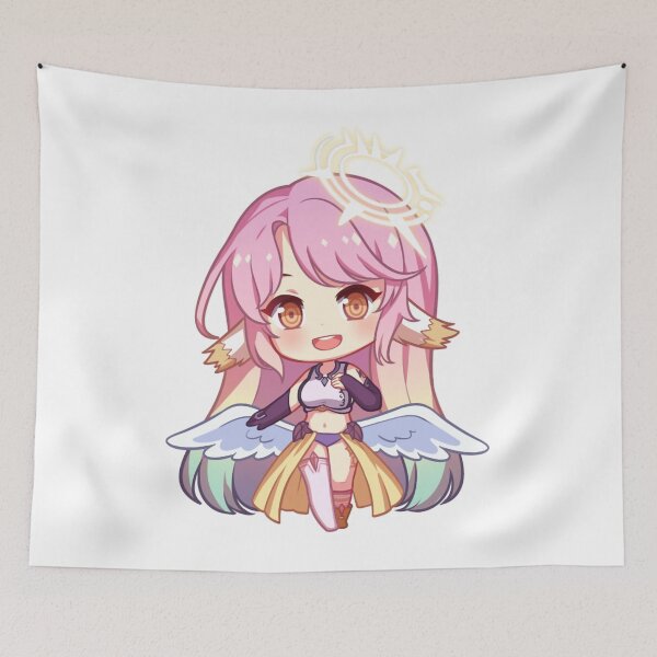 Item preview, Jibril mignon - pas de jeu pas de vie designed and sold by Corindman.