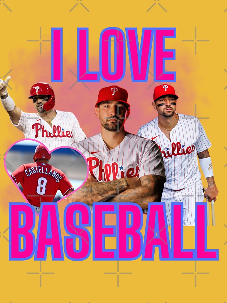 Zack Wheeler Poster Philadelphia Phillies Print Kids Gift 