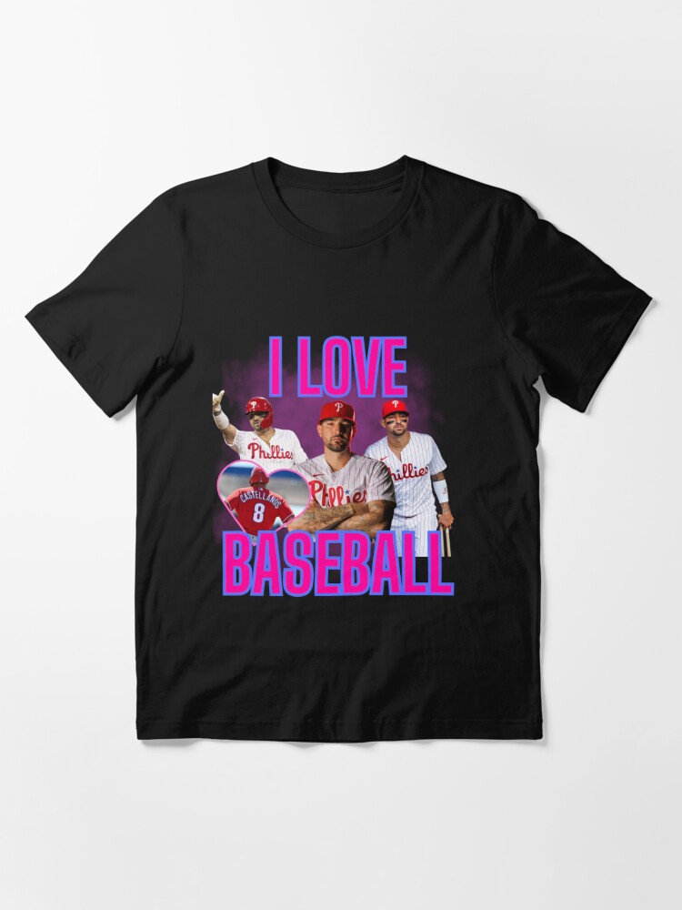 Phillies Daycare Classic T-Shirt for Sale by Juladelphia