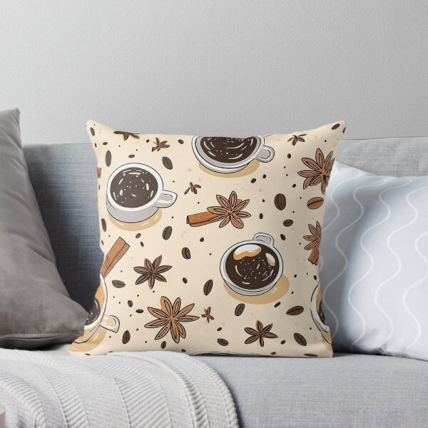 Item preview, Modern design reminiscent of coffee and coffee beans designed and sold by Pflugart.