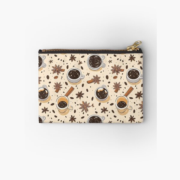 Item preview, Modern design reminiscent of coffee and coffee beans designed and sold by Pflugart.