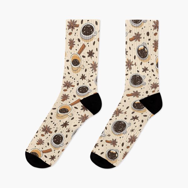 Item preview, Modern design reminiscent of coffee and coffee beans designed and sold by Pflugart.