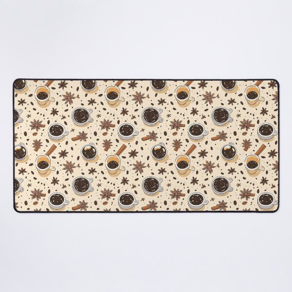 Item preview, Modern design reminiscent of coffee and coffee beans designed and sold by Pflugart.