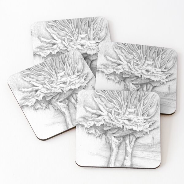 Item preview, torre de belém tree. designed and sold by Tereza Pilar  Art.