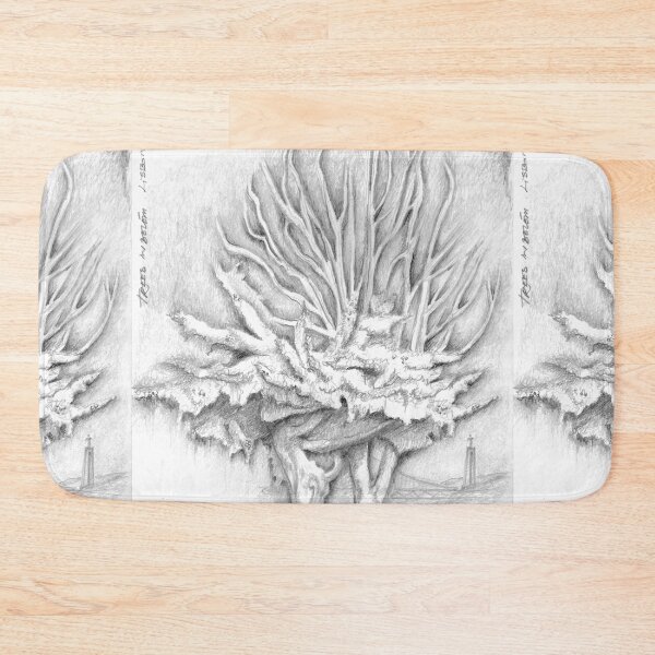 Item preview, torre de belém tree. designed and sold by Tereza Pilar  Art.