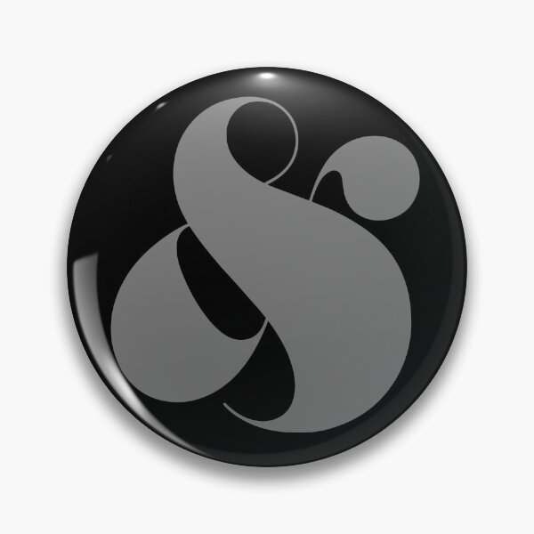 Item preview, Herb Lubalin Ampersand v.9 designed and sold by x1brett.