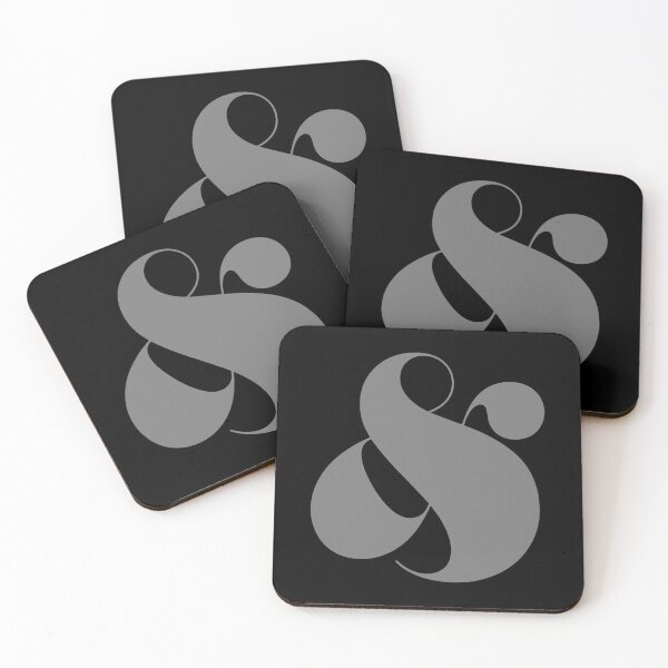 Item preview, Herb Lubalin Ampersand v.9 designed and sold by x1brett.