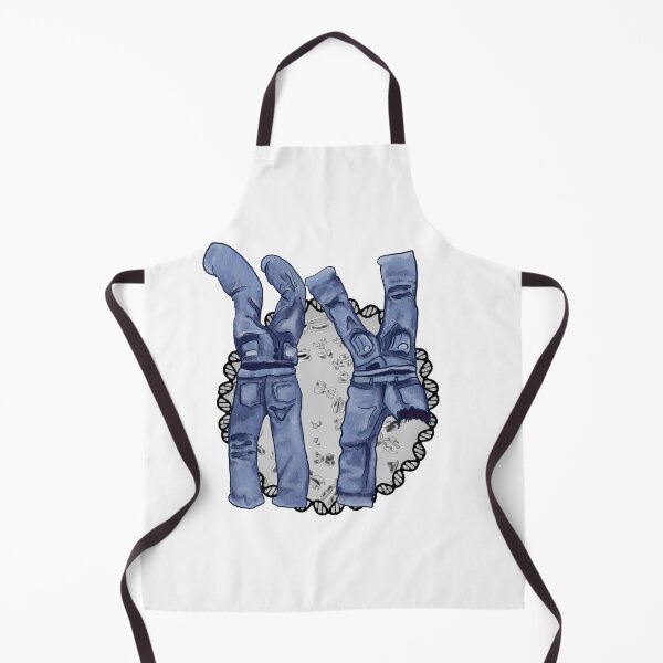 Item preview, Genes X and Y designed and sold by Lliamese.