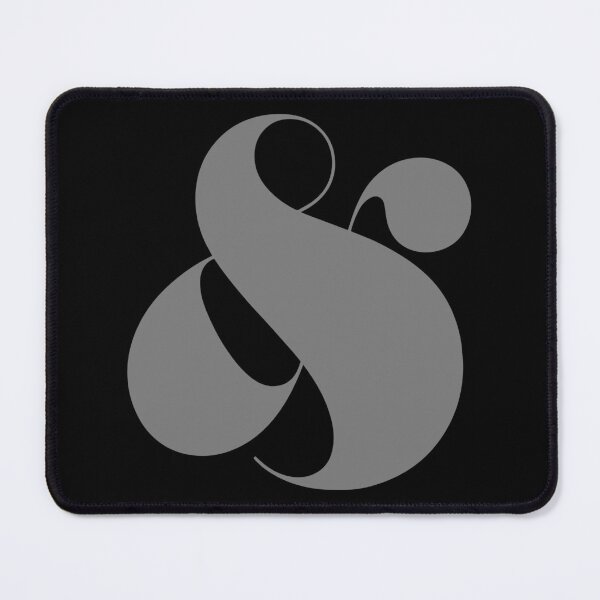 Item preview, Herb Lubalin Ampersand v.9 designed and sold by x1brett.