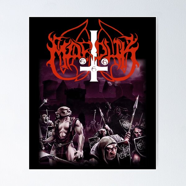 Heaven Shall Burn Posters for Sale | Redbubble