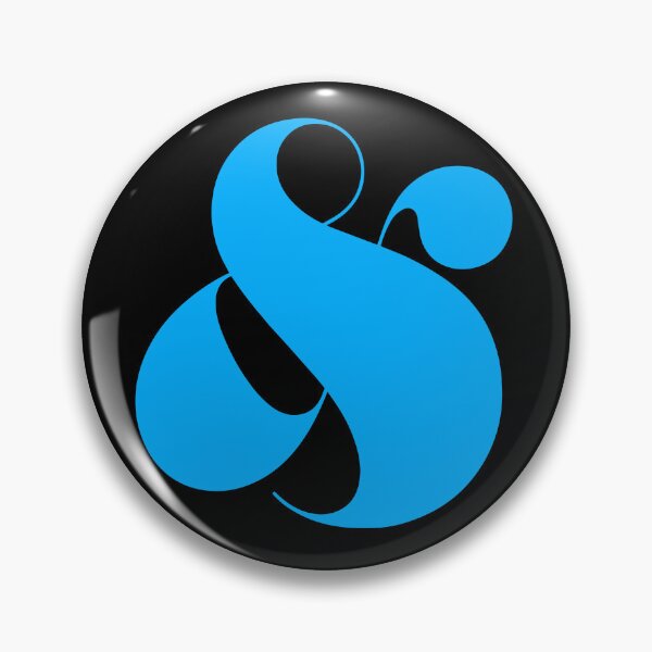 Item preview, Herb Lubalin Ampersand v.10 designed and sold by x1brett.
