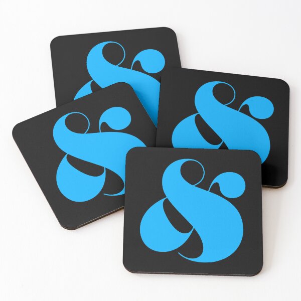 Item preview, Herb Lubalin Ampersand v.10 designed and sold by x1brett.