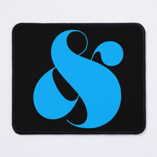 Item preview, Herb Lubalin Ampersand v.10 designed and sold by x1brett.